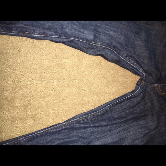 Hudson Straight leg Jeans - Picture 3 of 6